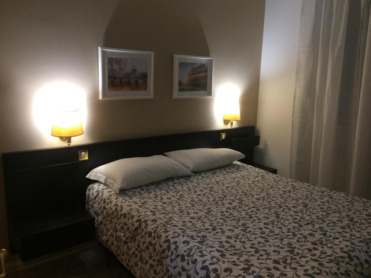 Gasthof La Dolce Rome *