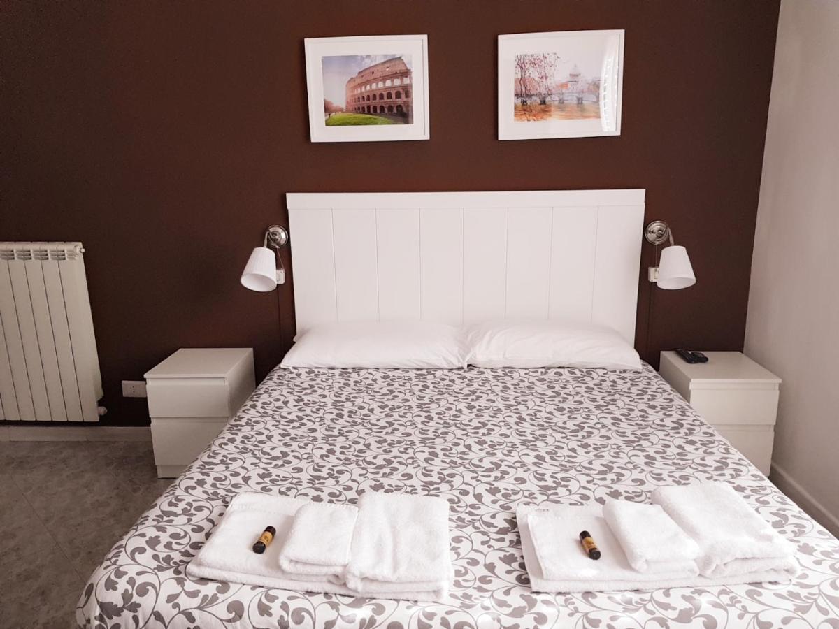 La Dolce Rome Gasthof